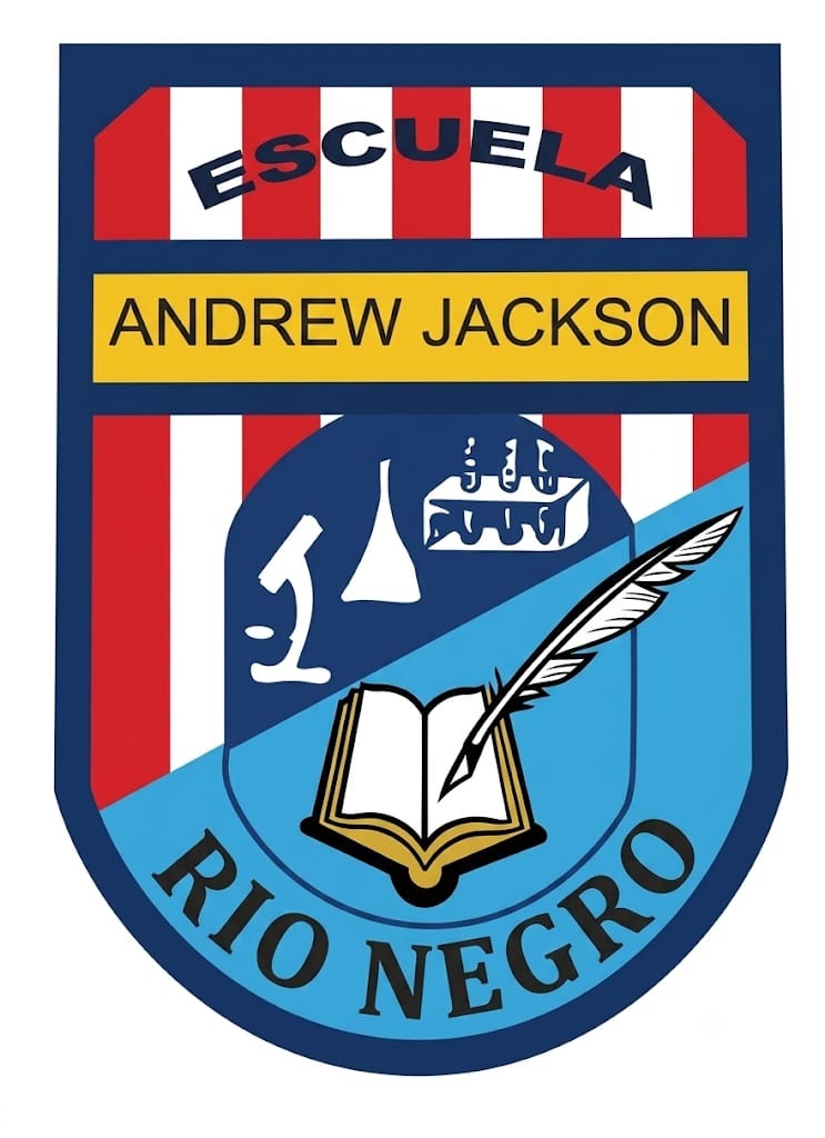 ESCUELA ANDREW JACKSON RIO NEGRO