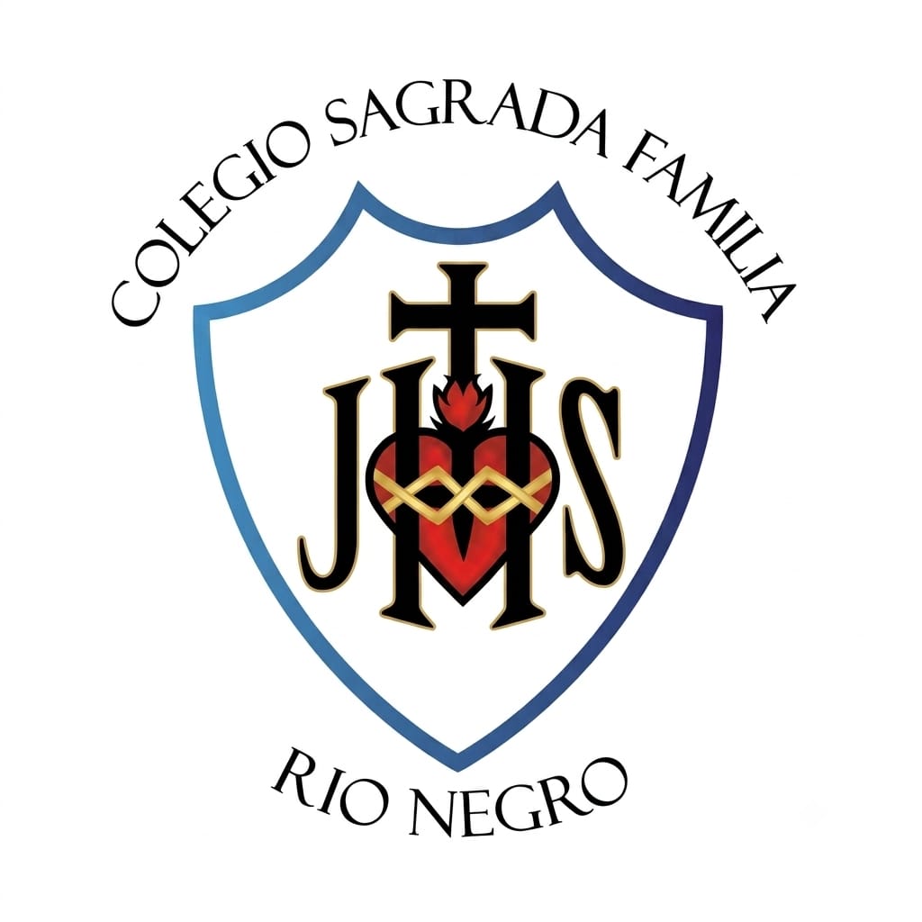 COLEGIO SAGRADA FAMILIA RIO NEGRO
