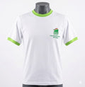 Camiseta liceo agrícola vista hermosa rio negro