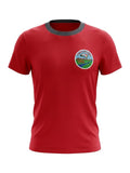 CAMISETA COLEGIO RIACHUELO