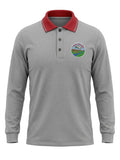 POLERA PIQUE COLEGIO RIACHUELO