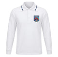 POLERA UNIFORME ESCUELA RIO NEGRO