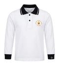 POLERA UNIFORME COLEGIO SAGRADA FAMILIA