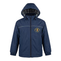 PARKA COLEGIO SAGRADA FAMILIA RIO NEGRO