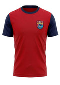 CAMISETA ESCUELA ANDREW JACKSON RIO NEGRO